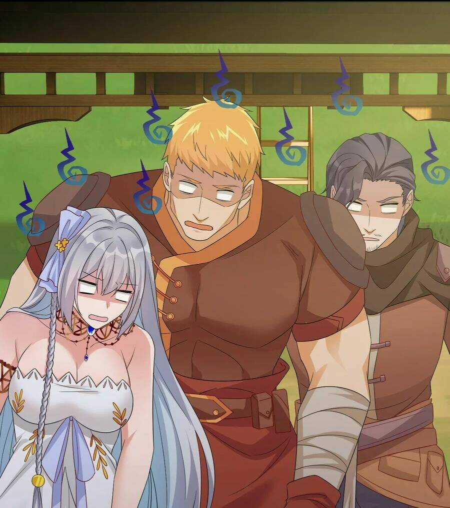 thôn trưởng thôn tân thủ Chapter 45 trang 34