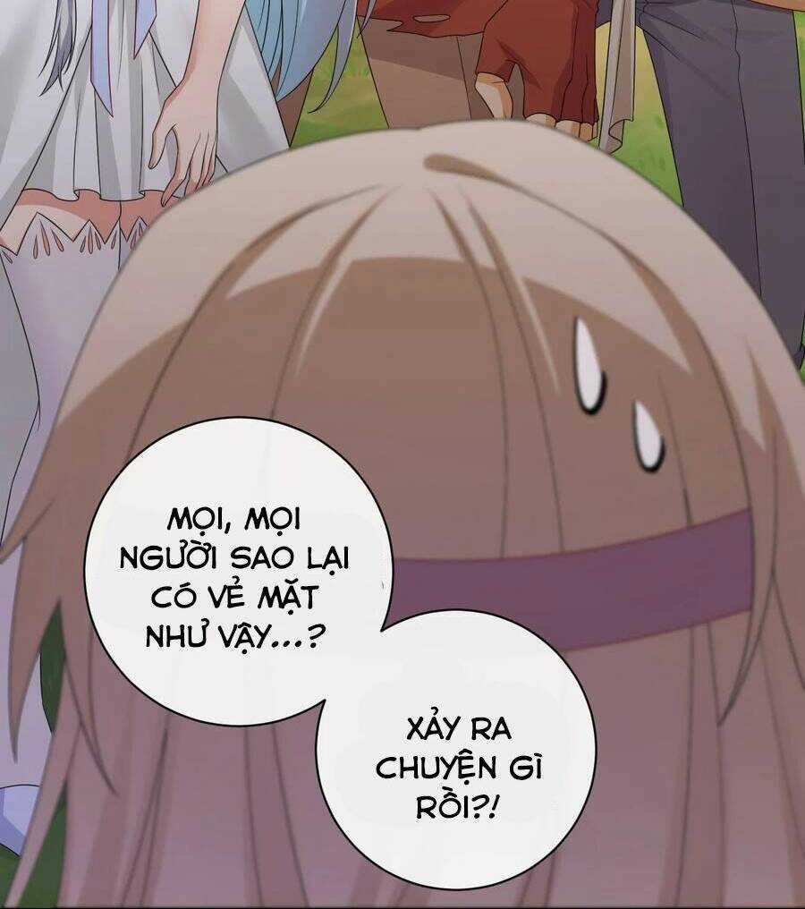 thôn trưởng thôn tân thủ Chapter 45 trang 35