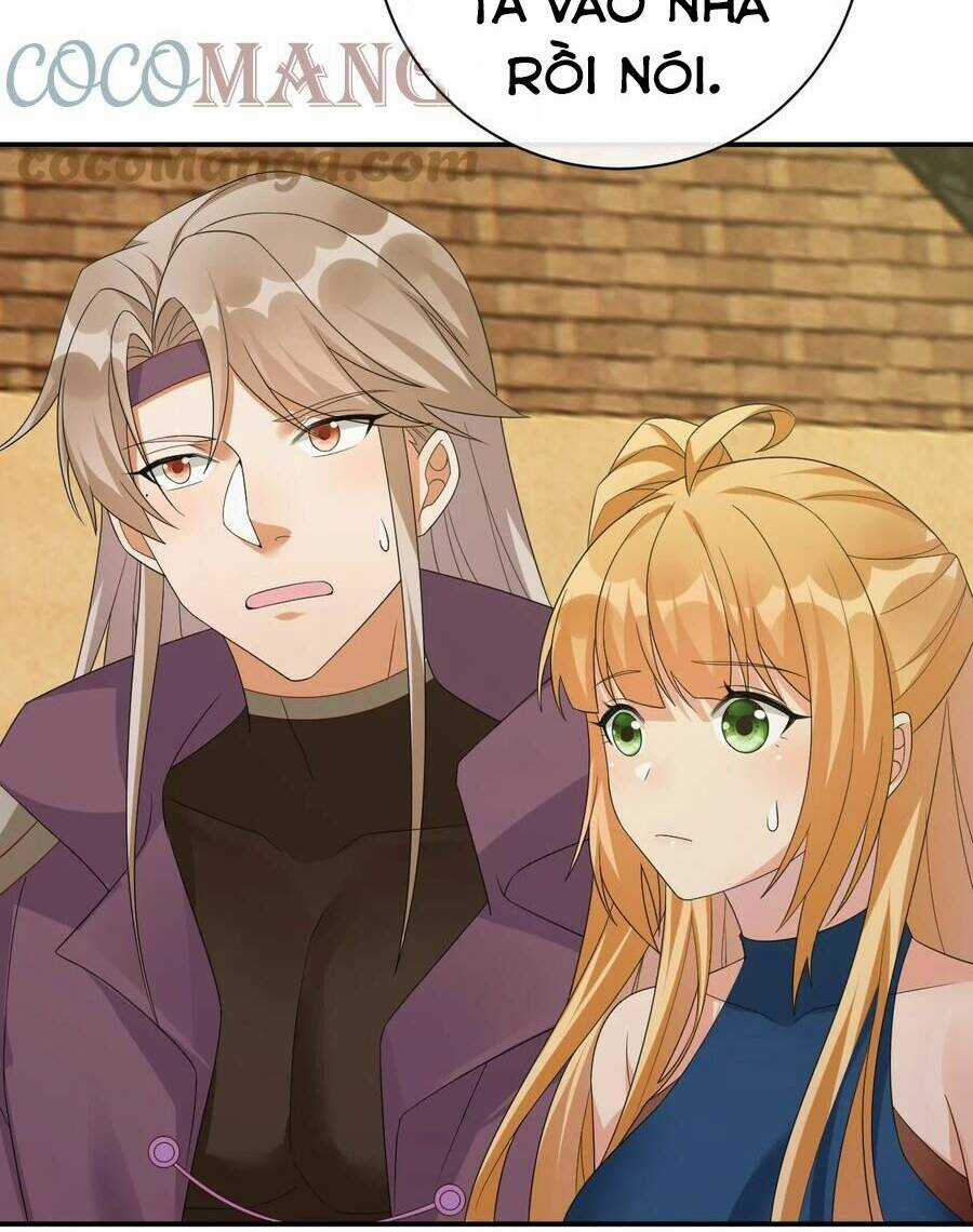 thôn trưởng thôn tân thủ Chapter 45 trang 37