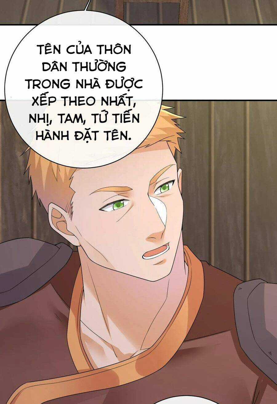 thôn trưởng thôn tân thủ Chapter 45 trang 39