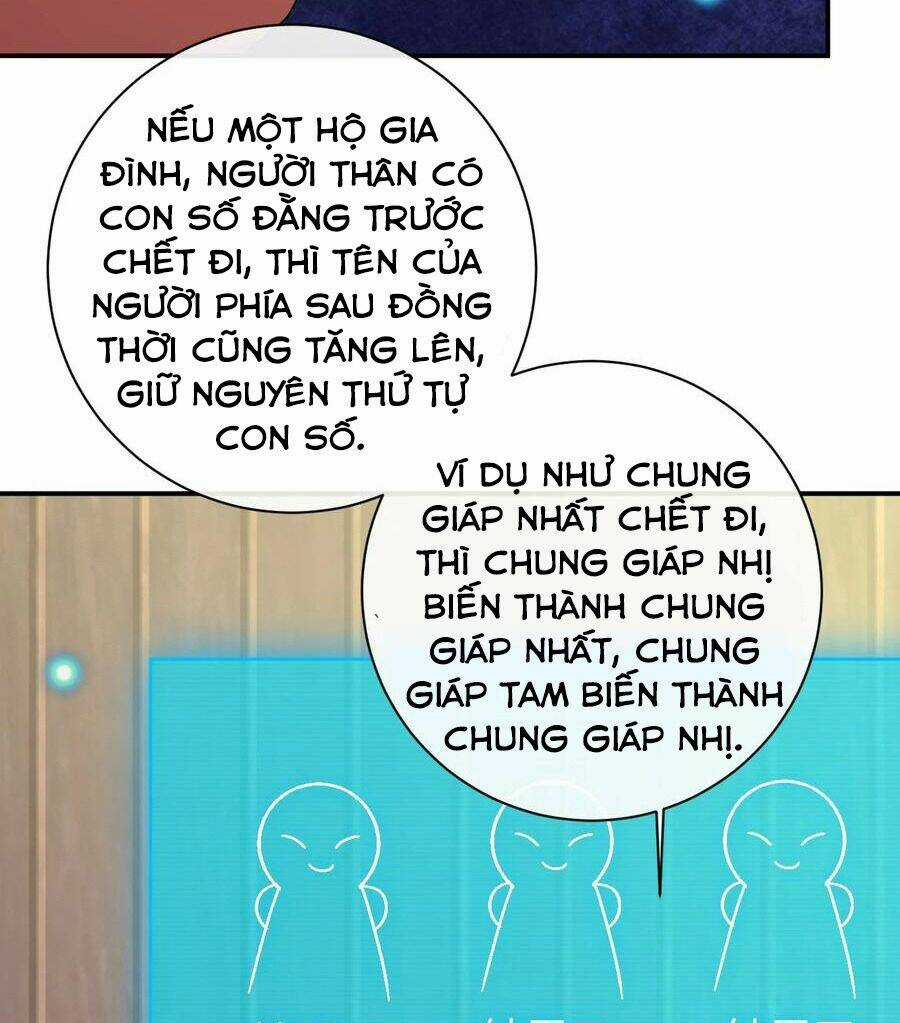 thôn trưởng thôn tân thủ Chapter 45 trang 41