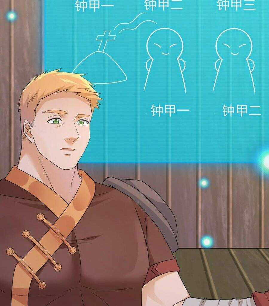 thôn trưởng thôn tân thủ Chapter 45 trang 42