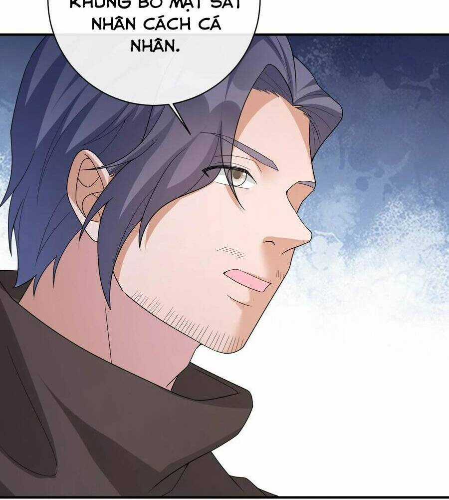 thôn trưởng thôn tân thủ Chapter 45 trang 44