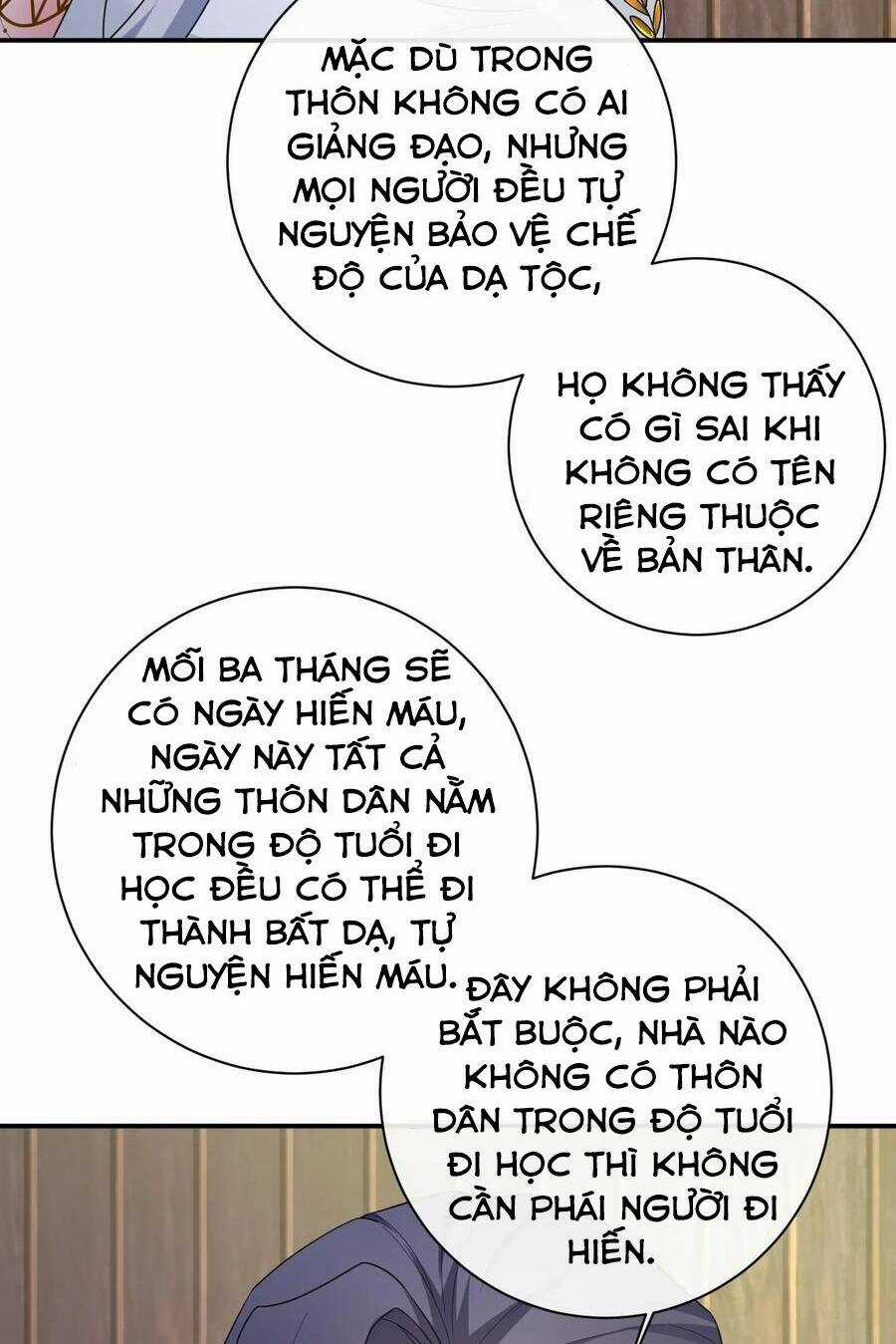 thôn trưởng thôn tân thủ Chapter 45 trang 48