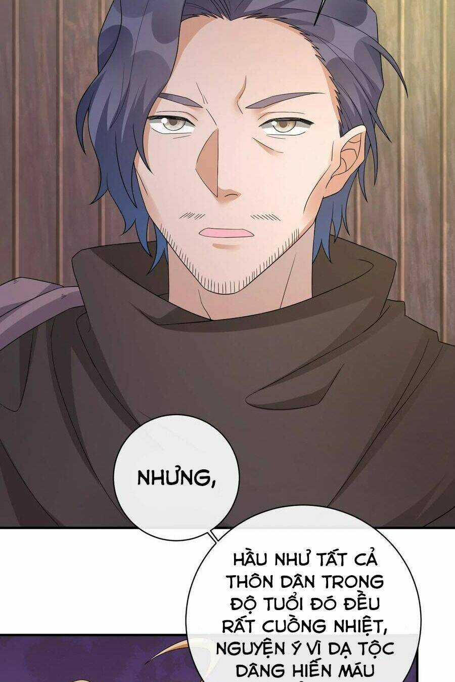 thôn trưởng thôn tân thủ Chapter 45 trang 49