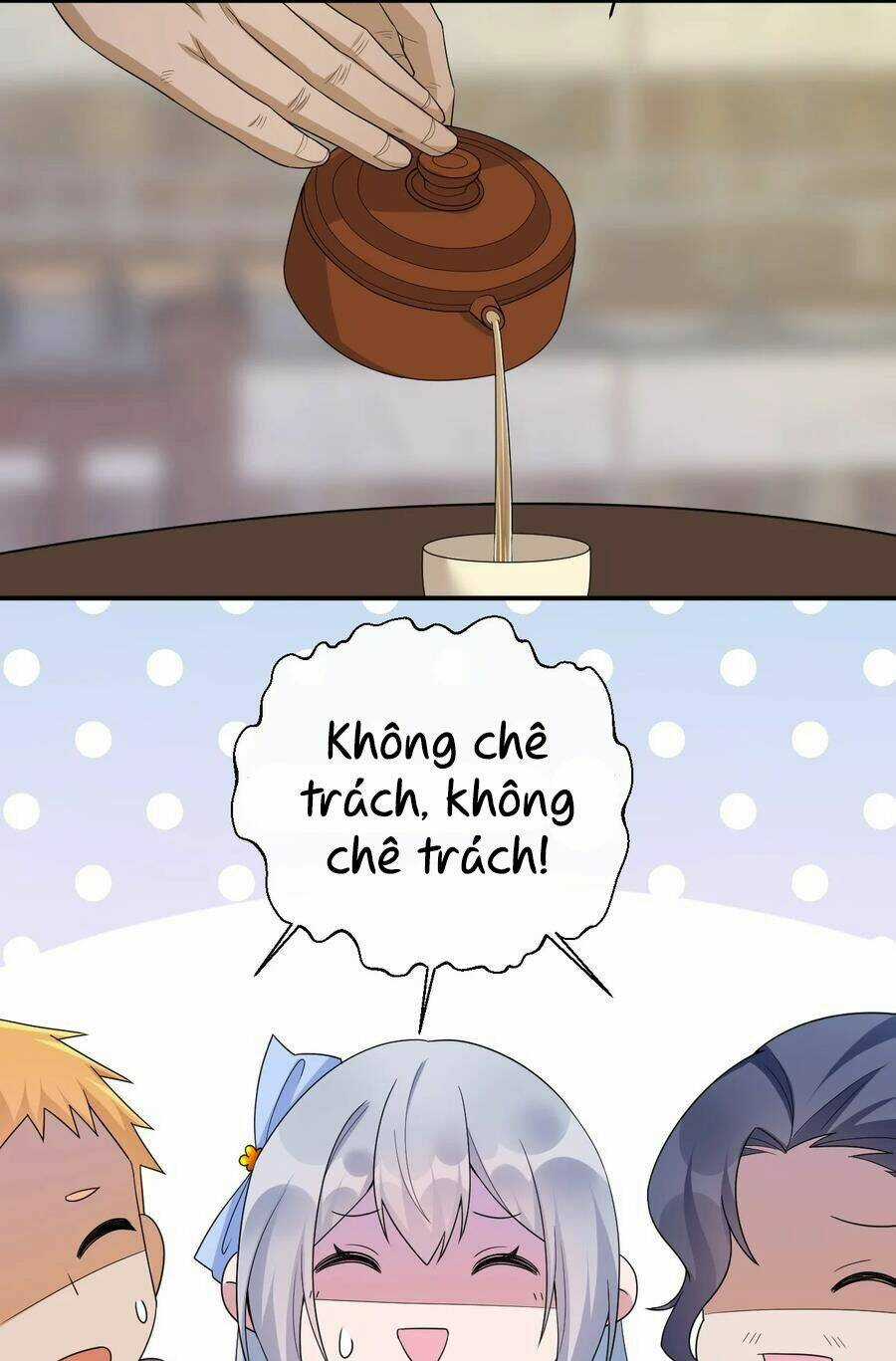 thôn trưởng thôn tân thủ Chapter 45 trang 5