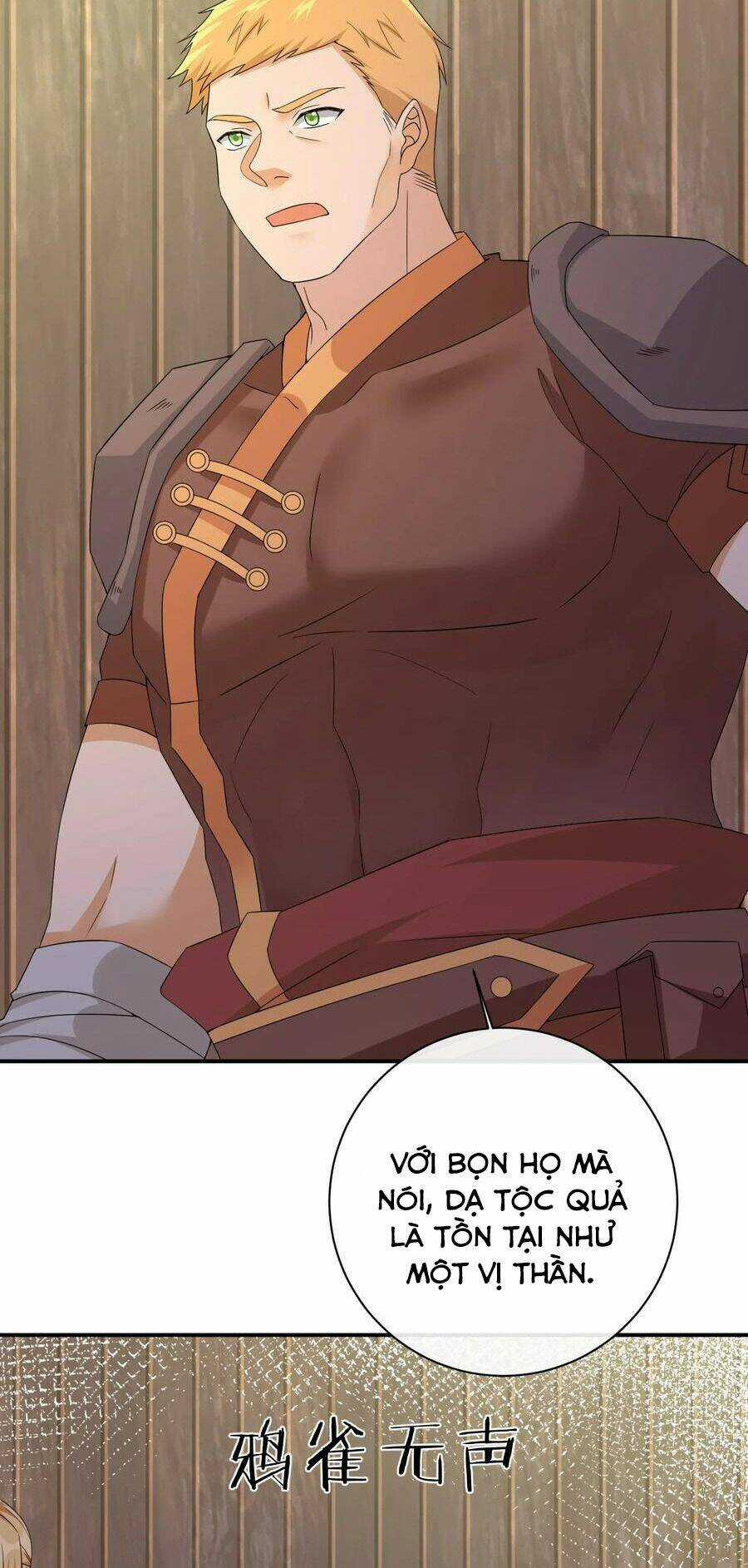 thôn trưởng thôn tân thủ Chapter 45 trang 51