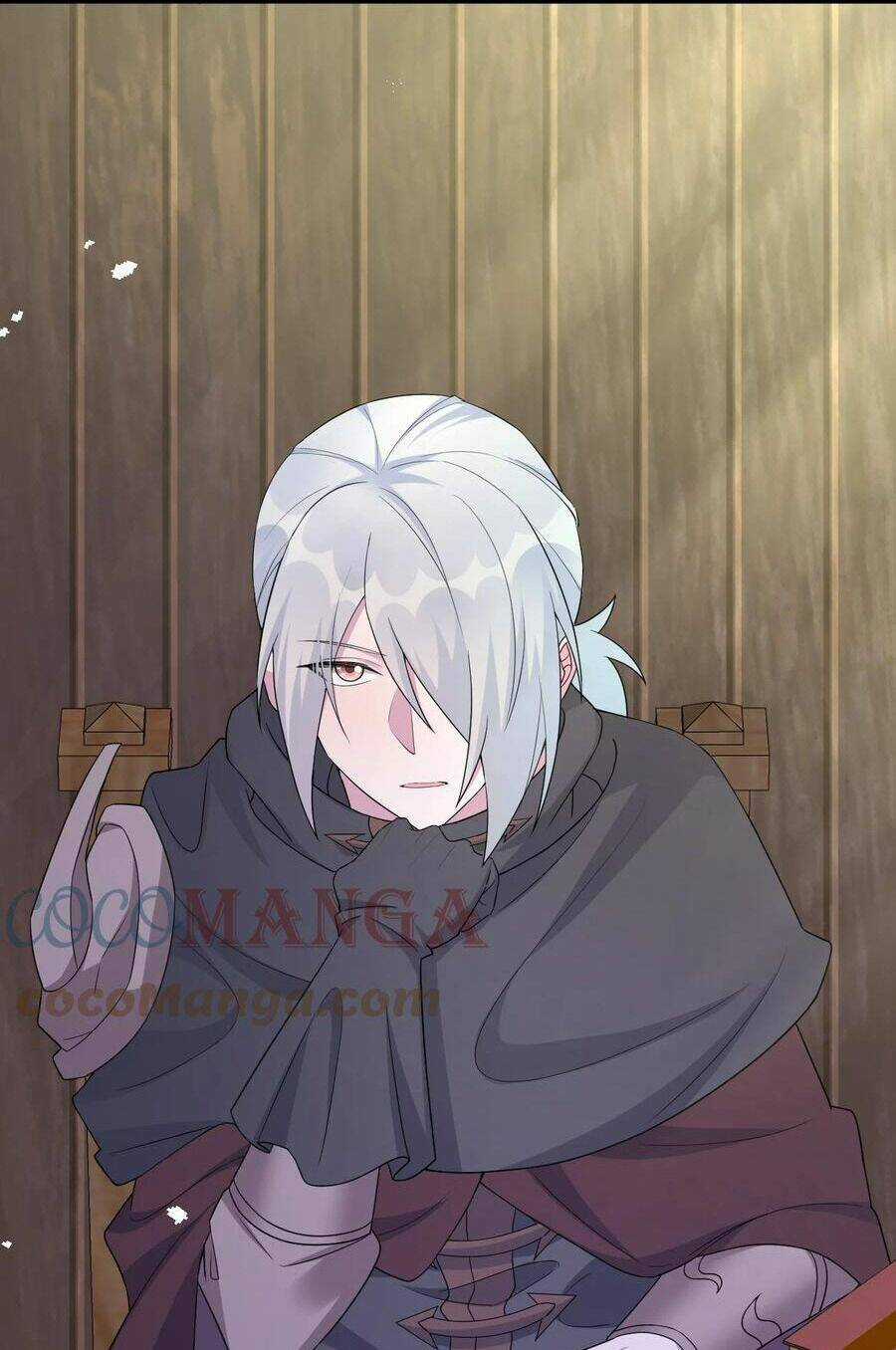 thôn trưởng thôn tân thủ Chapter 45 trang 53