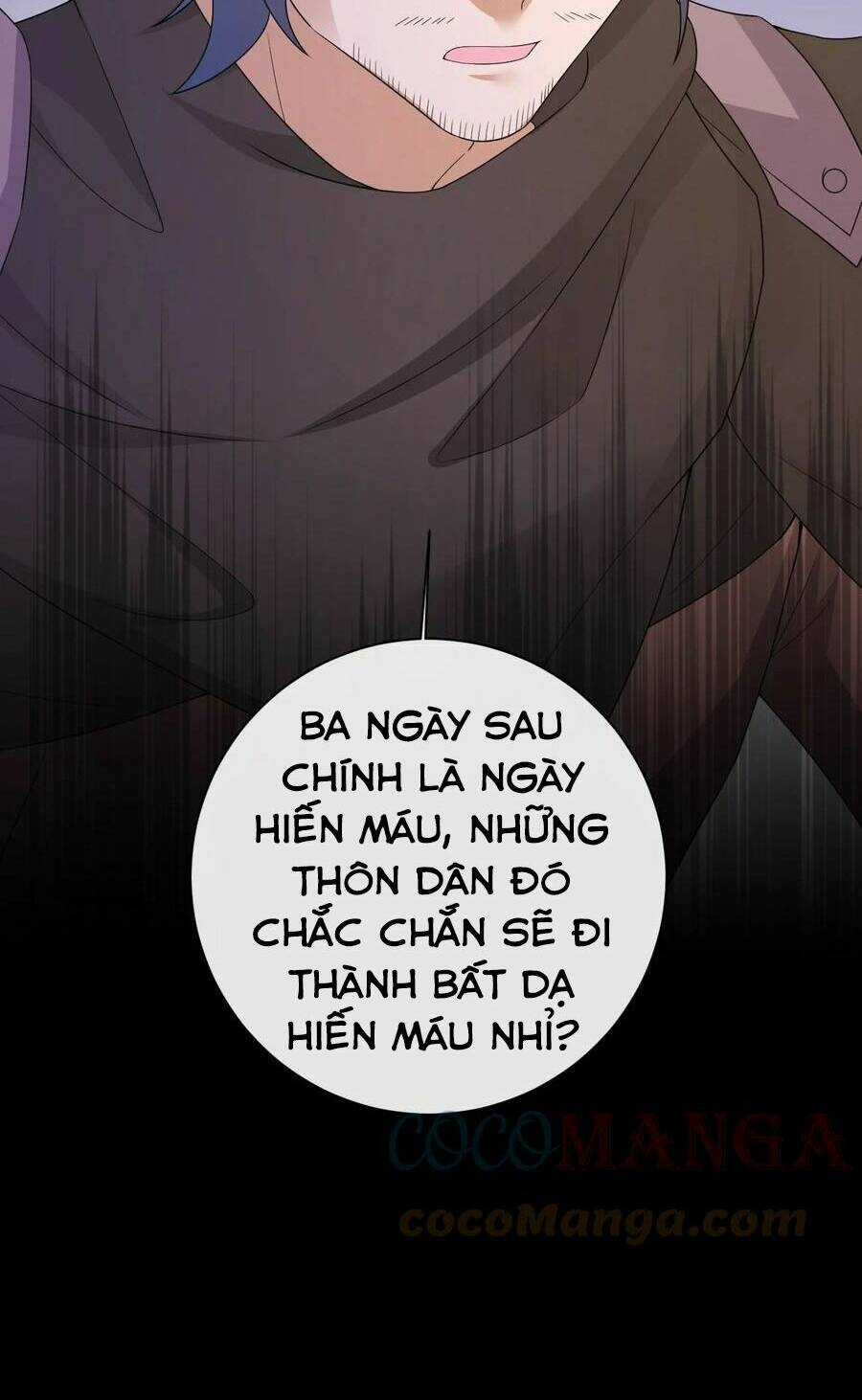 thôn trưởng thôn tân thủ Chapter 45 trang 56