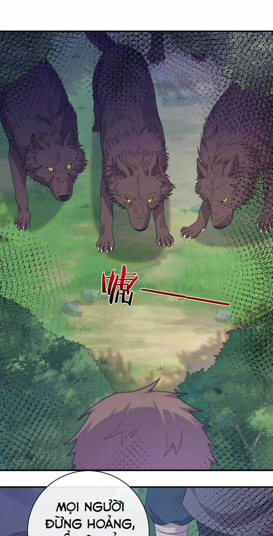 thôn trưởng thôn tân thủ Chapter 45 trang 61