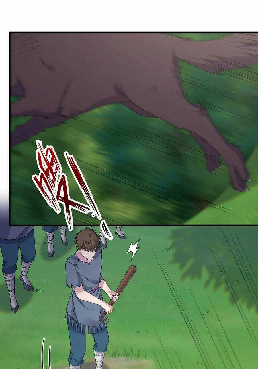 thôn trưởng thôn tân thủ Chapter 45 trang 63