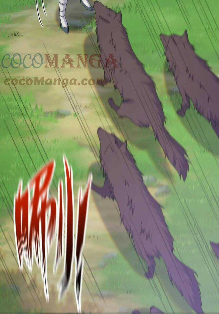 thôn trưởng thôn tân thủ Chapter 45 trang 64