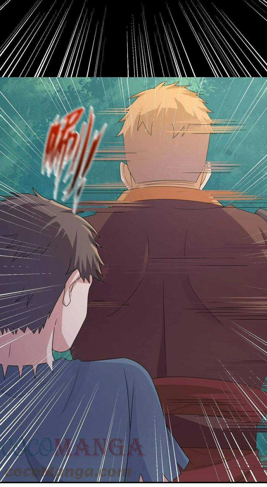 thôn trưởng thôn tân thủ Chapter 45 trang 66