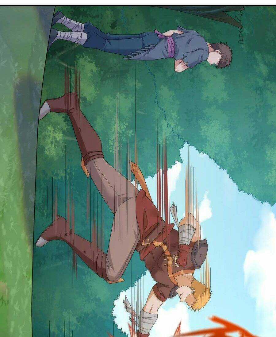 thôn trưởng thôn tân thủ Chapter 45 trang 67