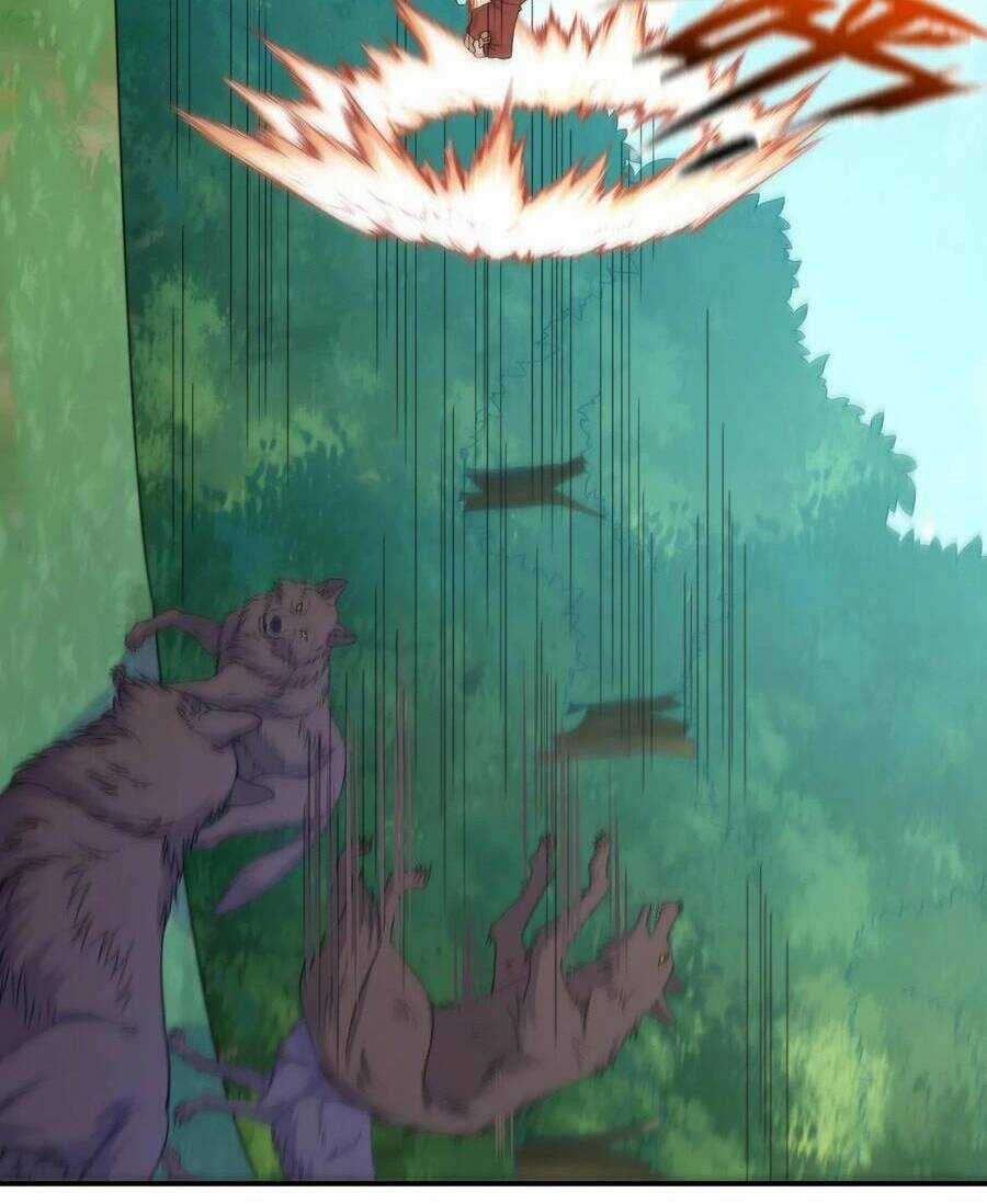 thôn trưởng thôn tân thủ Chapter 45 trang 68