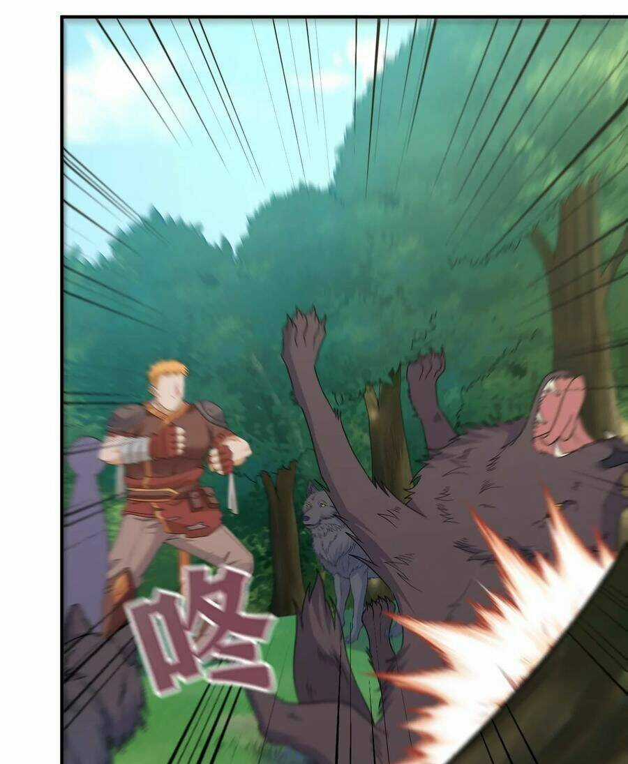 thôn trưởng thôn tân thủ Chapter 45 trang 69