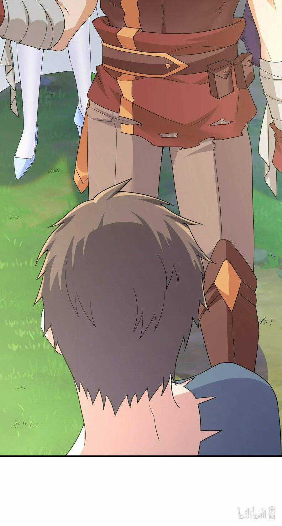 thôn trưởng thôn tân thủ Chapter 45 trang 72