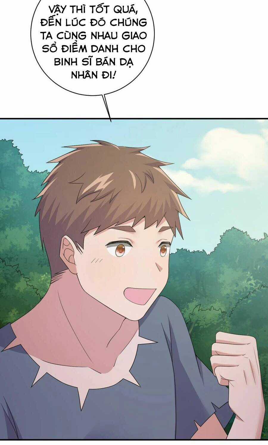 thôn trưởng thôn tân thủ Chapter 46 trang 13