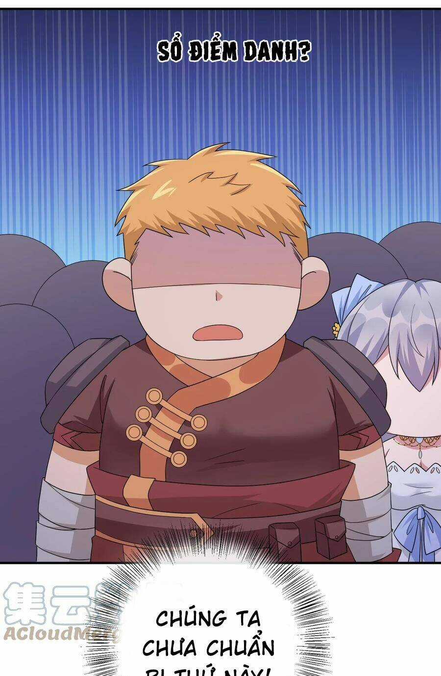 thôn trưởng thôn tân thủ Chapter 46 trang 14