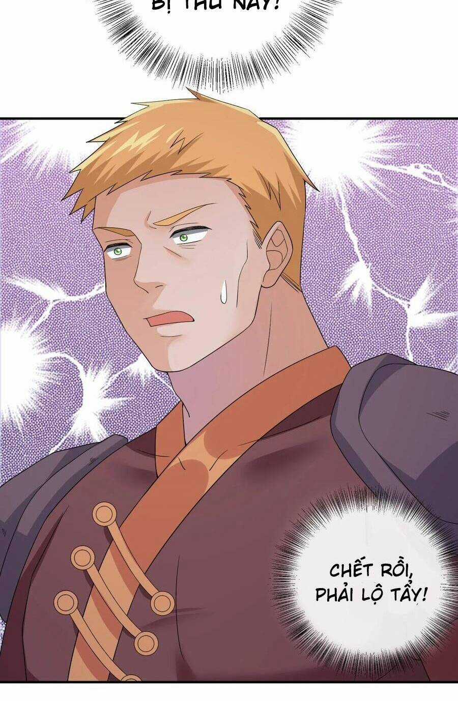 thôn trưởng thôn tân thủ Chapter 46 trang 15