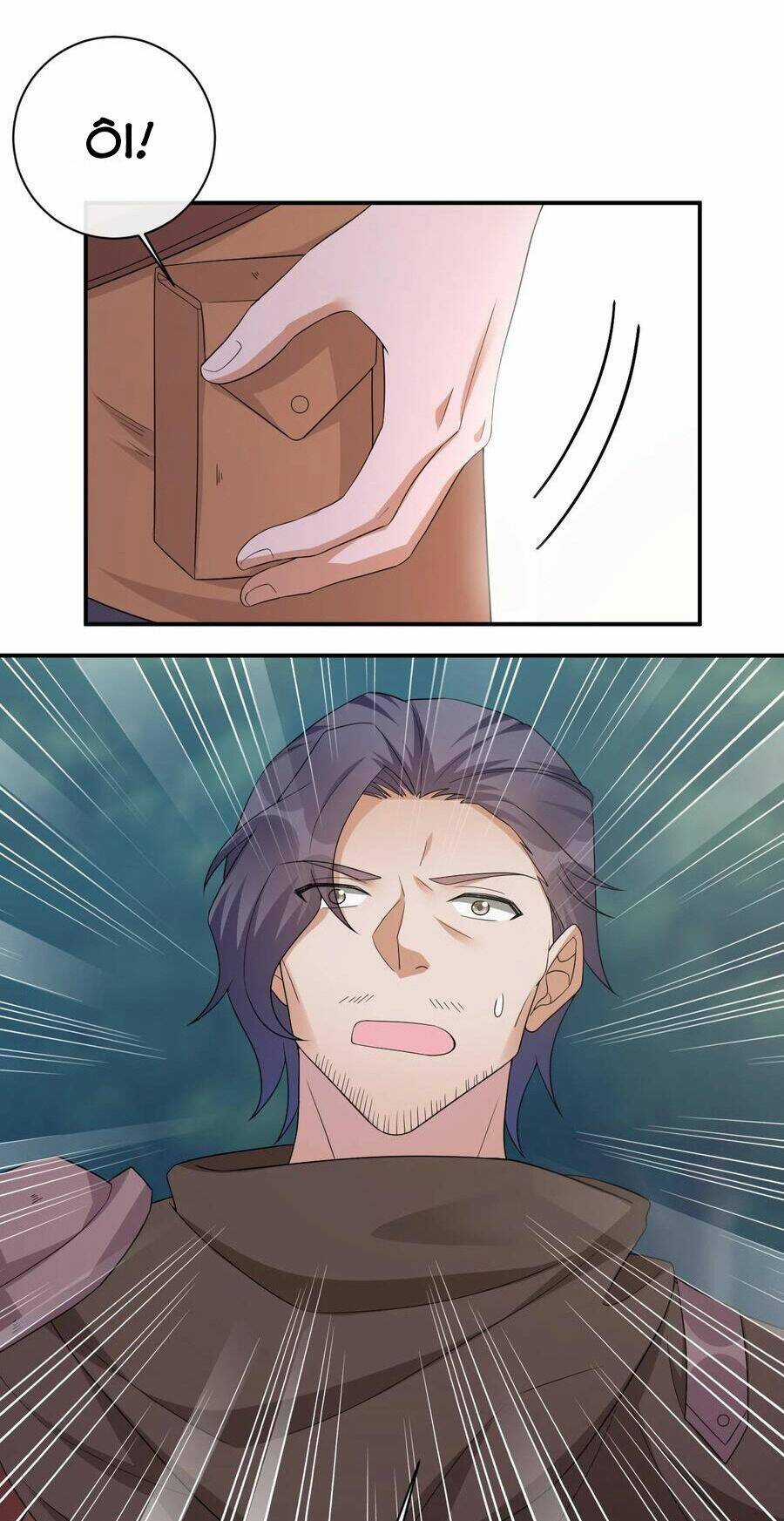 thôn trưởng thôn tân thủ Chapter 46 trang 16