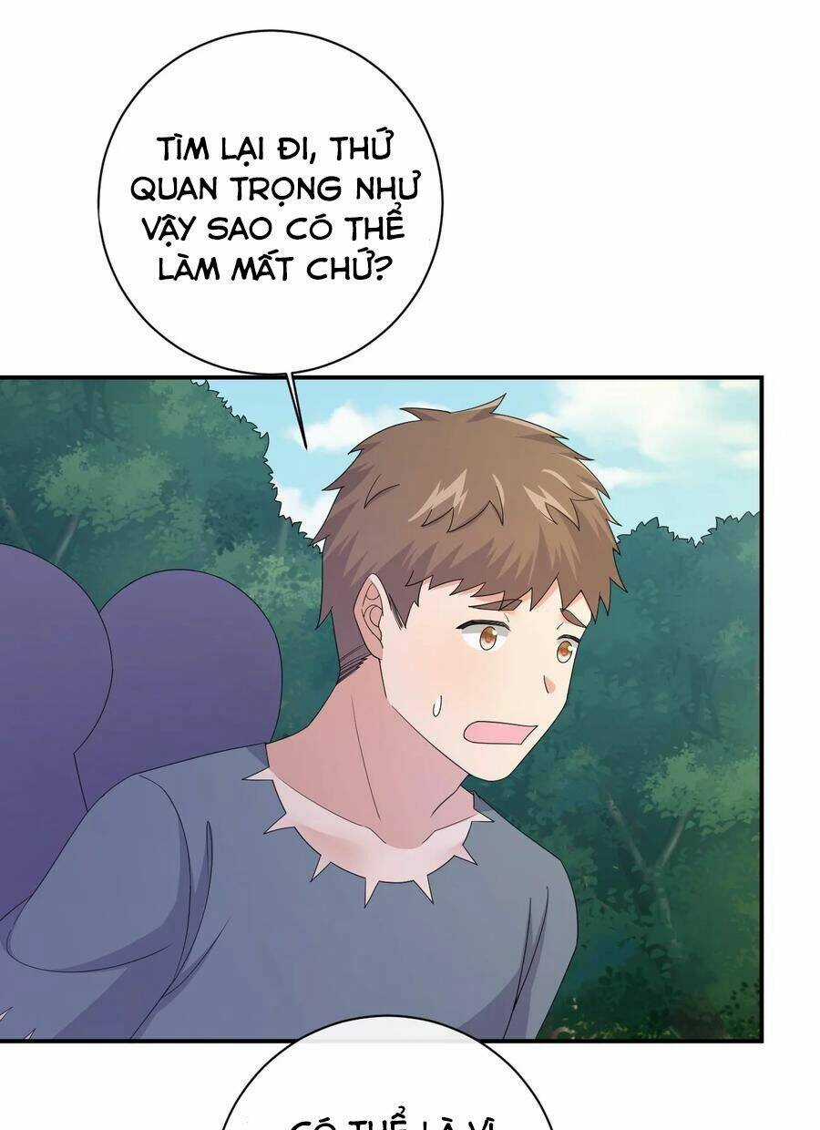 thôn trưởng thôn tân thủ Chapter 46 trang 18