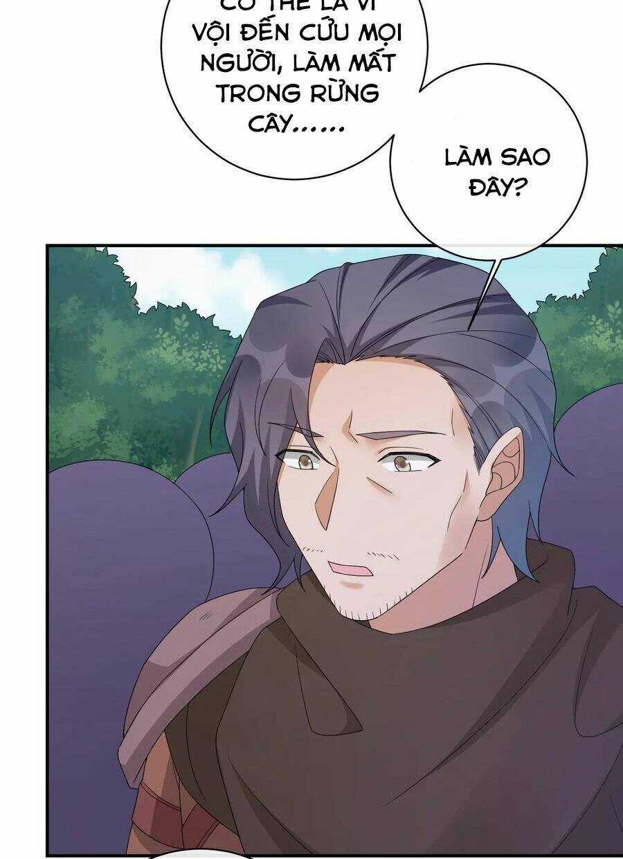 thôn trưởng thôn tân thủ Chapter 46 trang 19