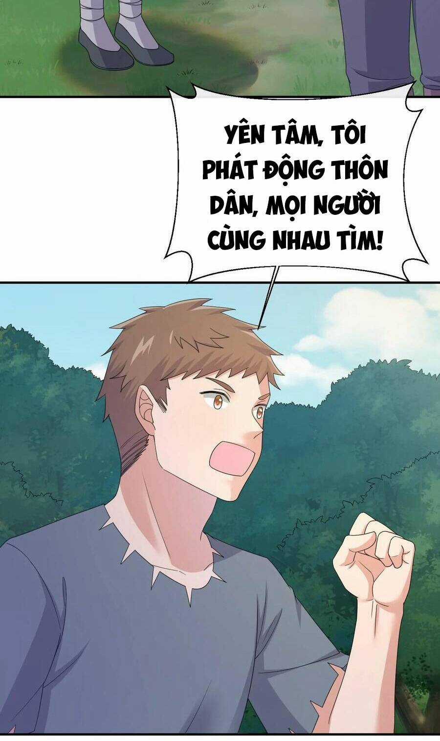 thôn trưởng thôn tân thủ Chapter 46 trang 21