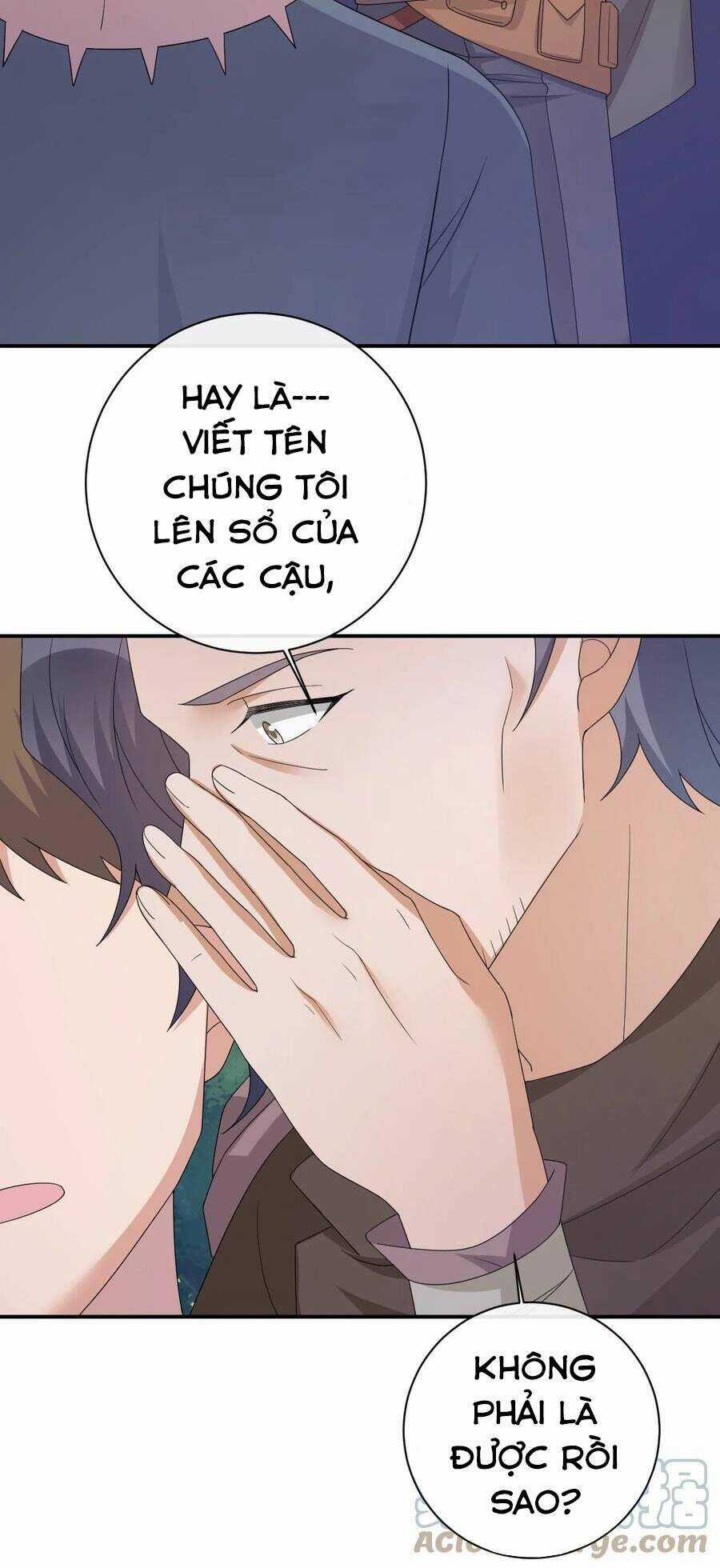 thôn trưởng thôn tân thủ Chapter 46 trang 23