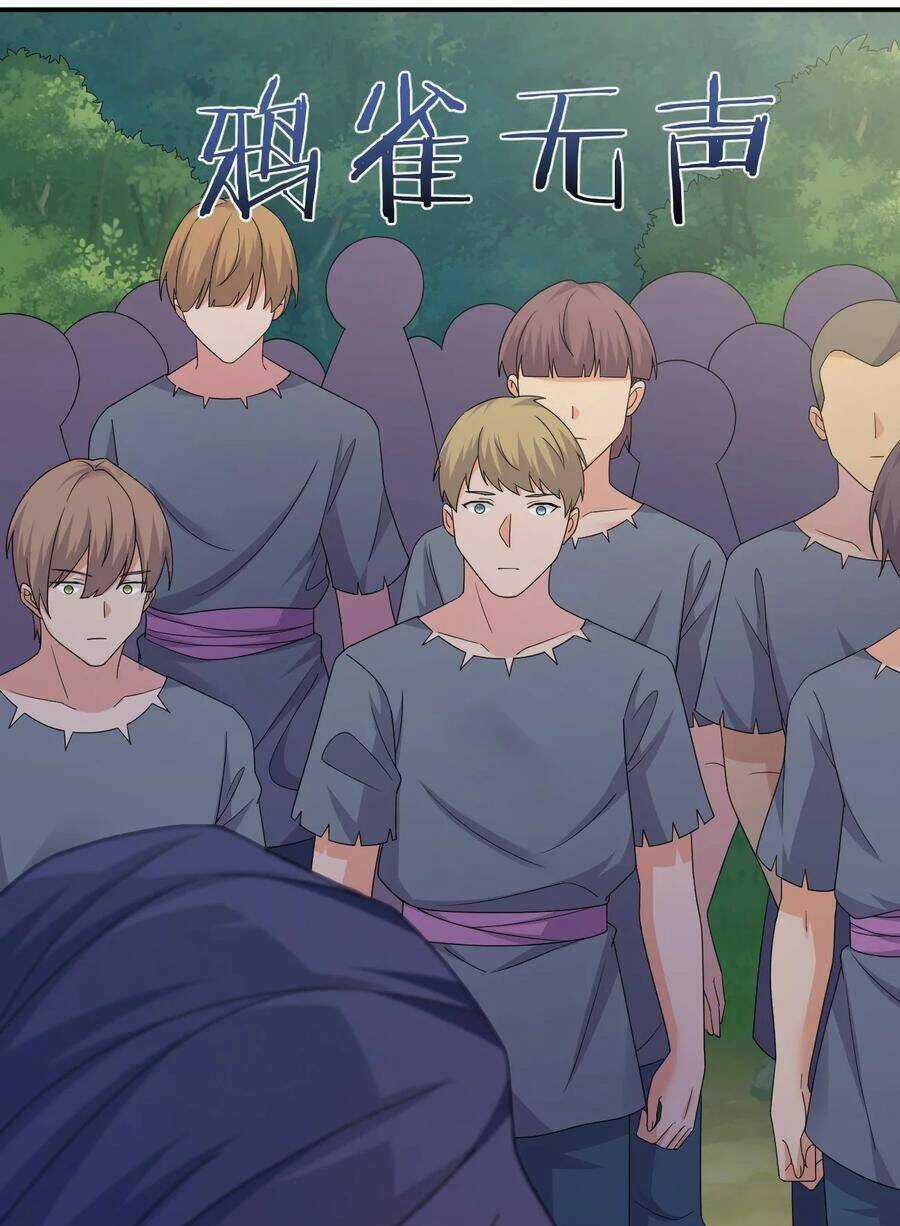 thôn trưởng thôn tân thủ Chapter 46 trang 24