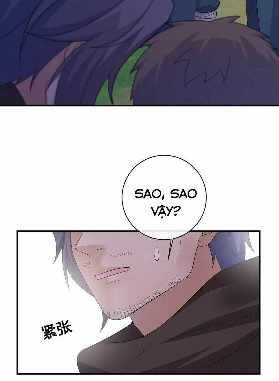 thôn trưởng thôn tân thủ Chapter 46 trang 25