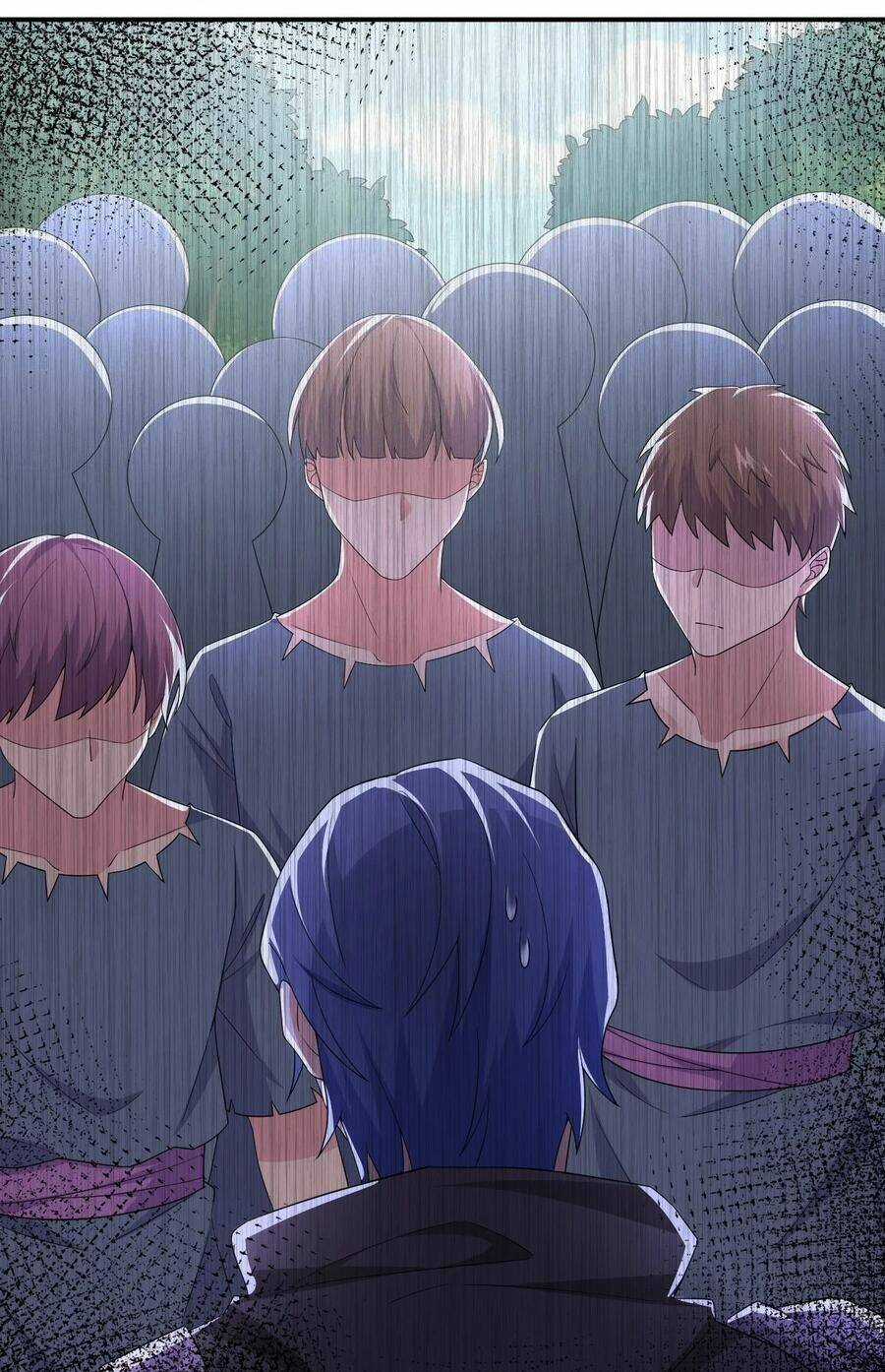 thôn trưởng thôn tân thủ Chapter 46 trang 26