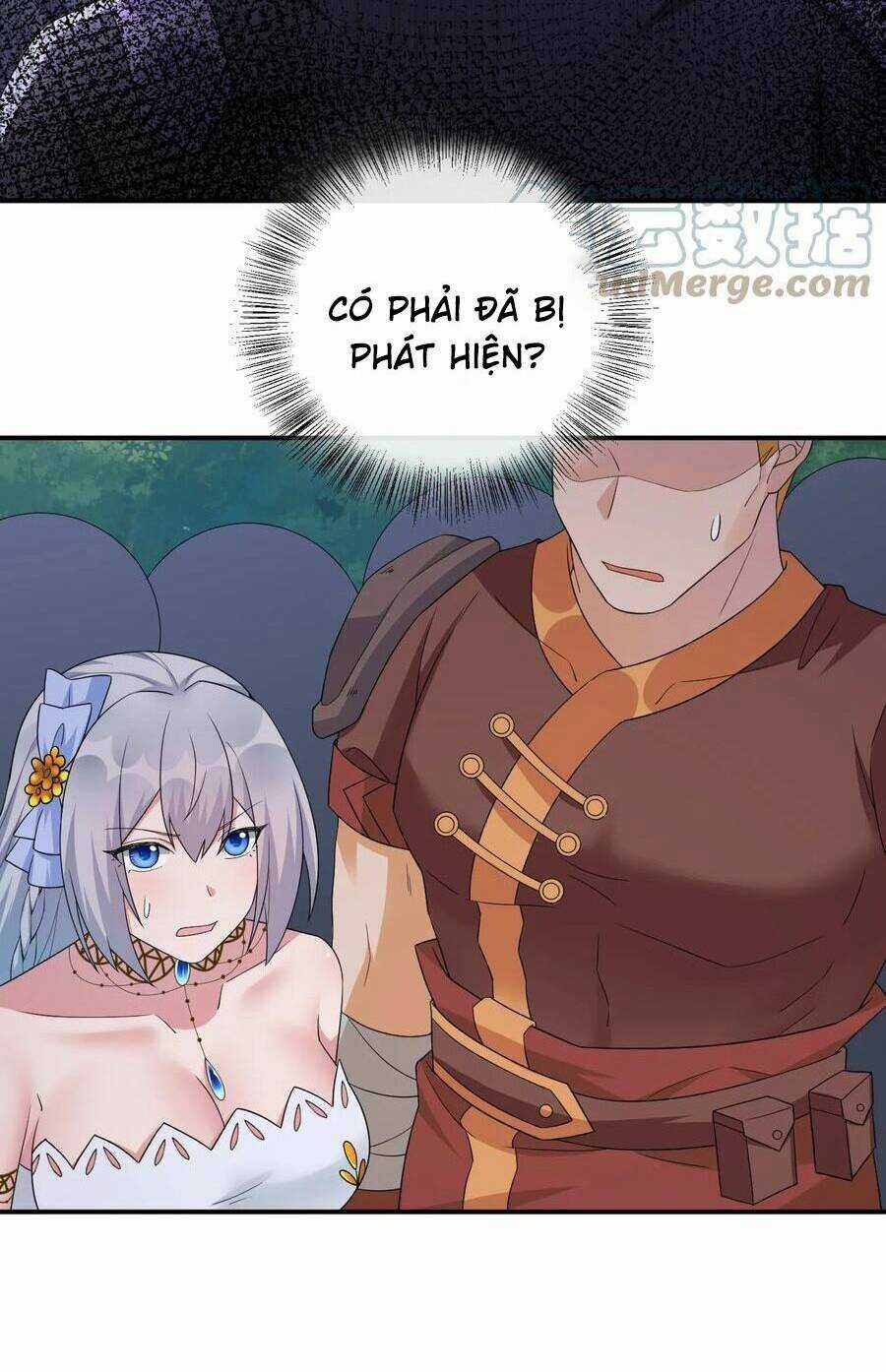 thôn trưởng thôn tân thủ Chapter 46 trang 27