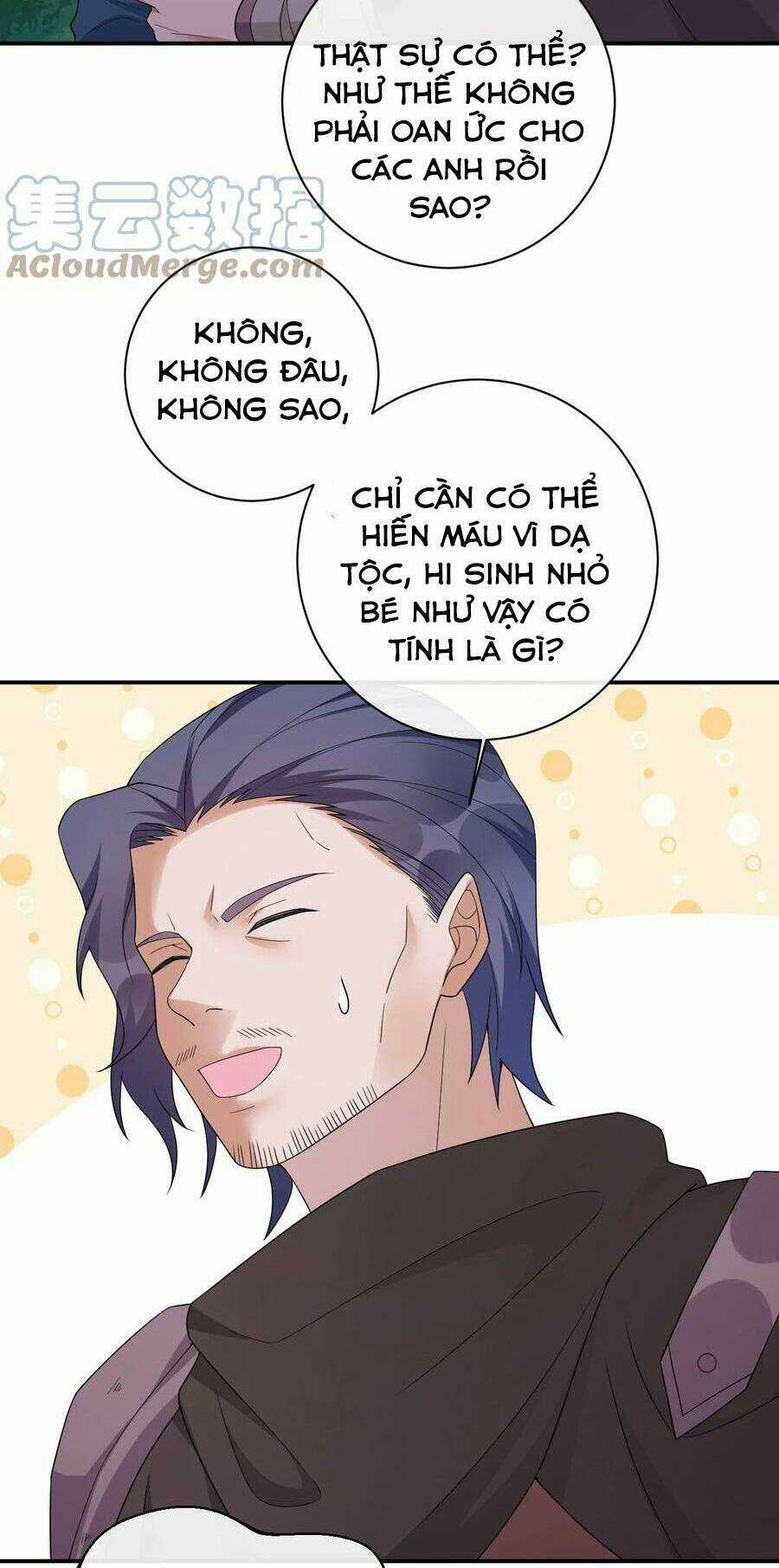 thôn trưởng thôn tân thủ Chapter 46 trang 31