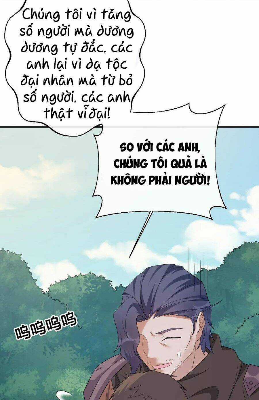 thôn trưởng thôn tân thủ Chapter 46 trang 32