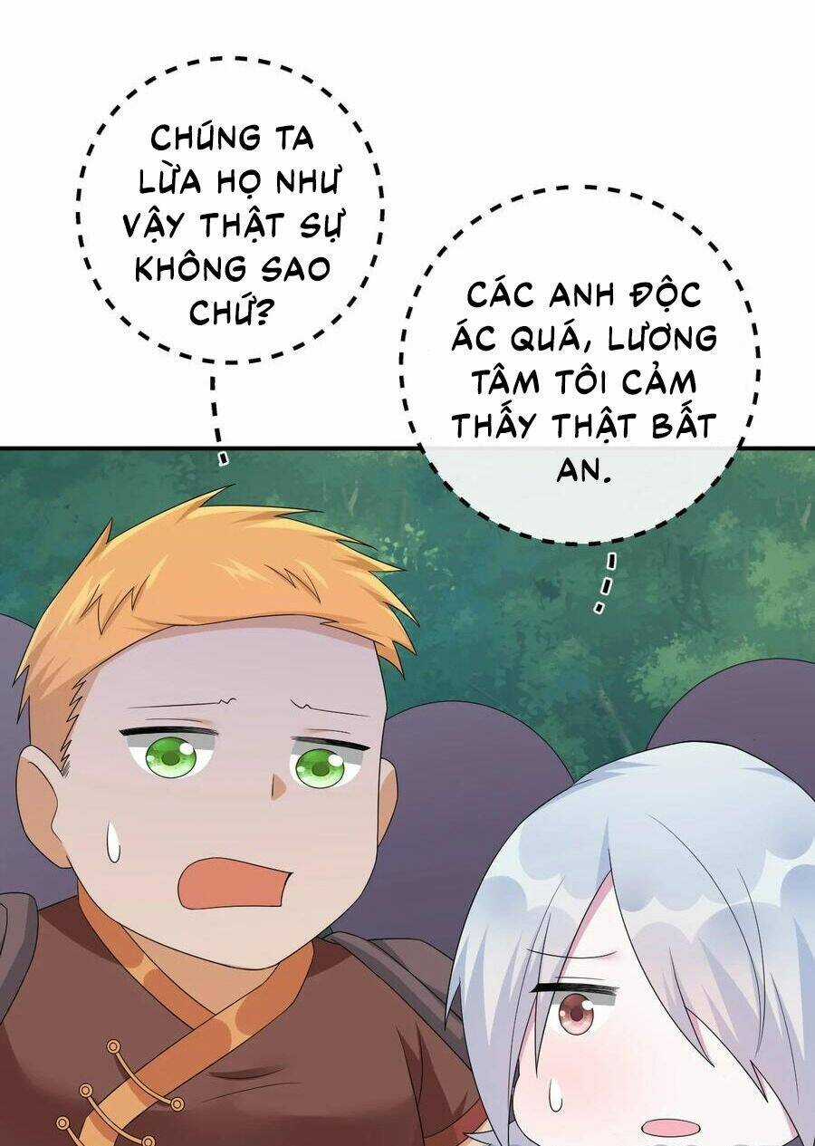 thôn trưởng thôn tân thủ Chapter 46 trang 34