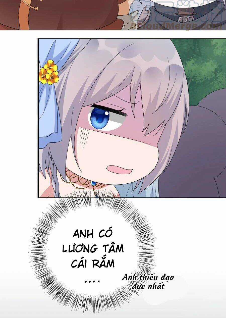 thôn trưởng thôn tân thủ Chapter 46 trang 35