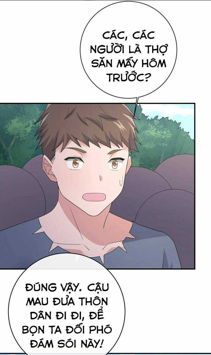 thôn trưởng thôn tân thủ Chapter 46 trang 4