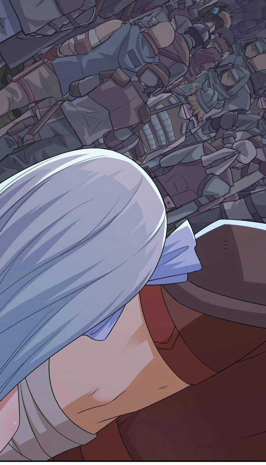 thôn trưởng thôn tân thủ Chapter 46 trang 41