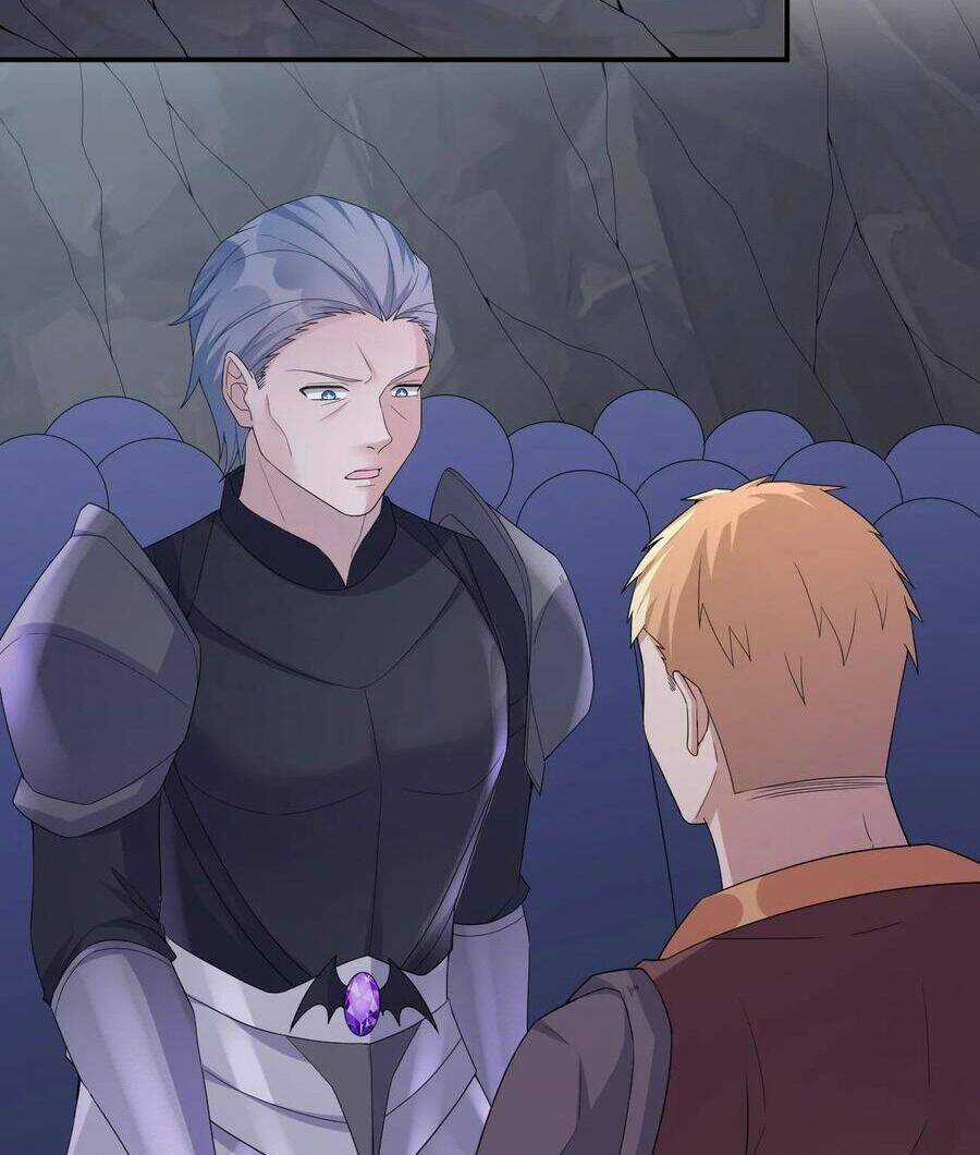 thôn trưởng thôn tân thủ Chapter 46 trang 43