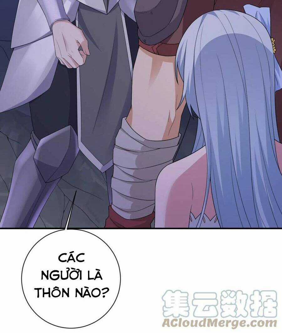 thôn trưởng thôn tân thủ Chapter 46 trang 44