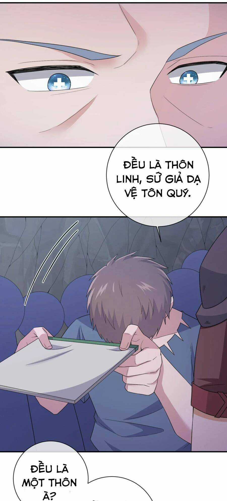 thôn trưởng thôn tân thủ Chapter 46 trang 45