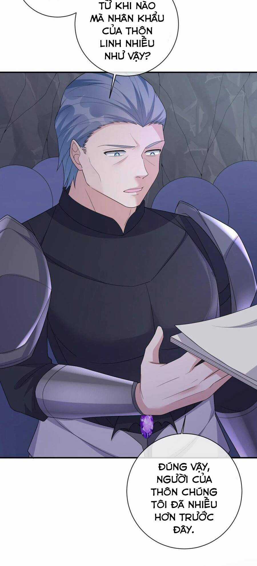 thôn trưởng thôn tân thủ Chapter 46 trang 46