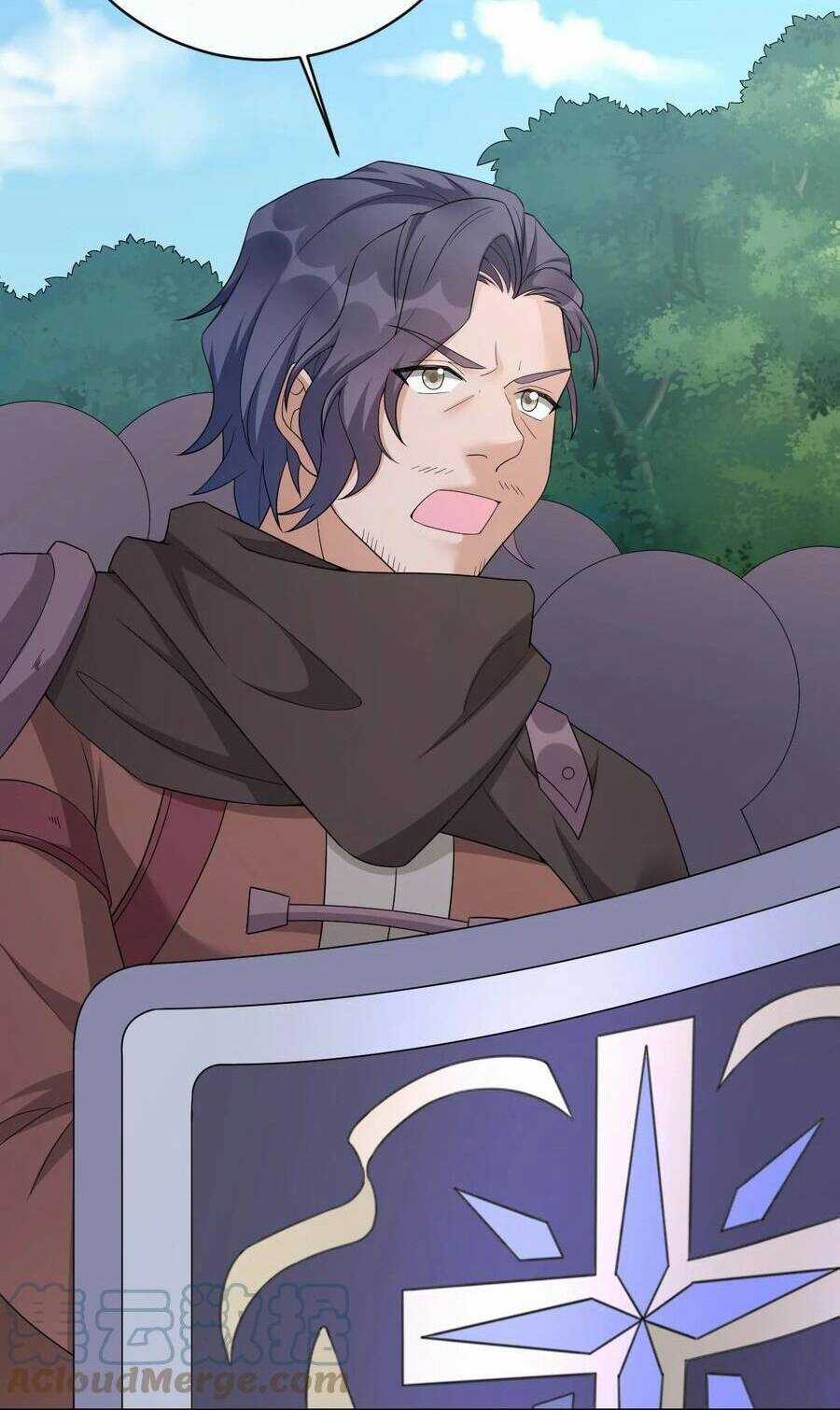 thôn trưởng thôn tân thủ Chapter 46 trang 5