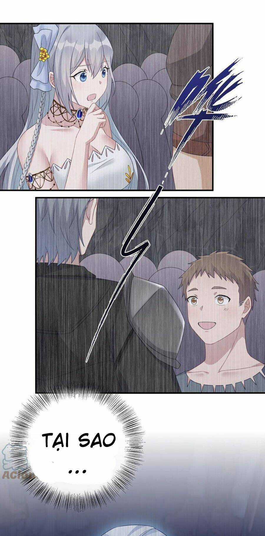 thôn trưởng thôn tân thủ Chapter 46 trang 51