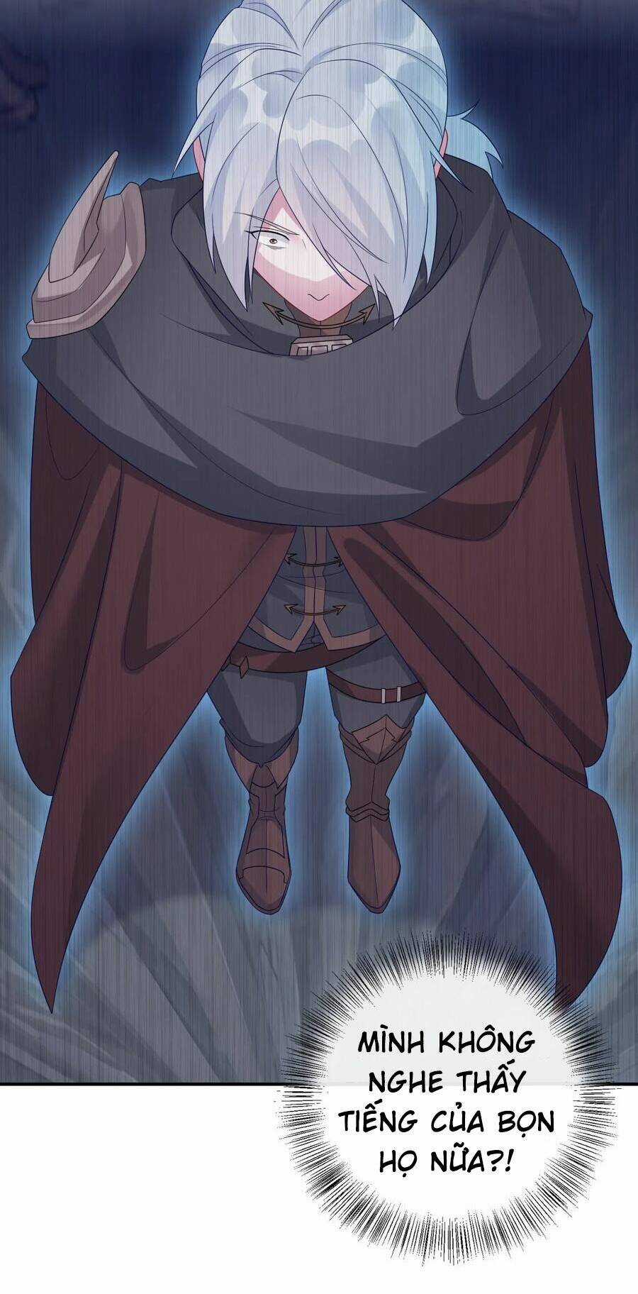 thôn trưởng thôn tân thủ Chapter 46 trang 52