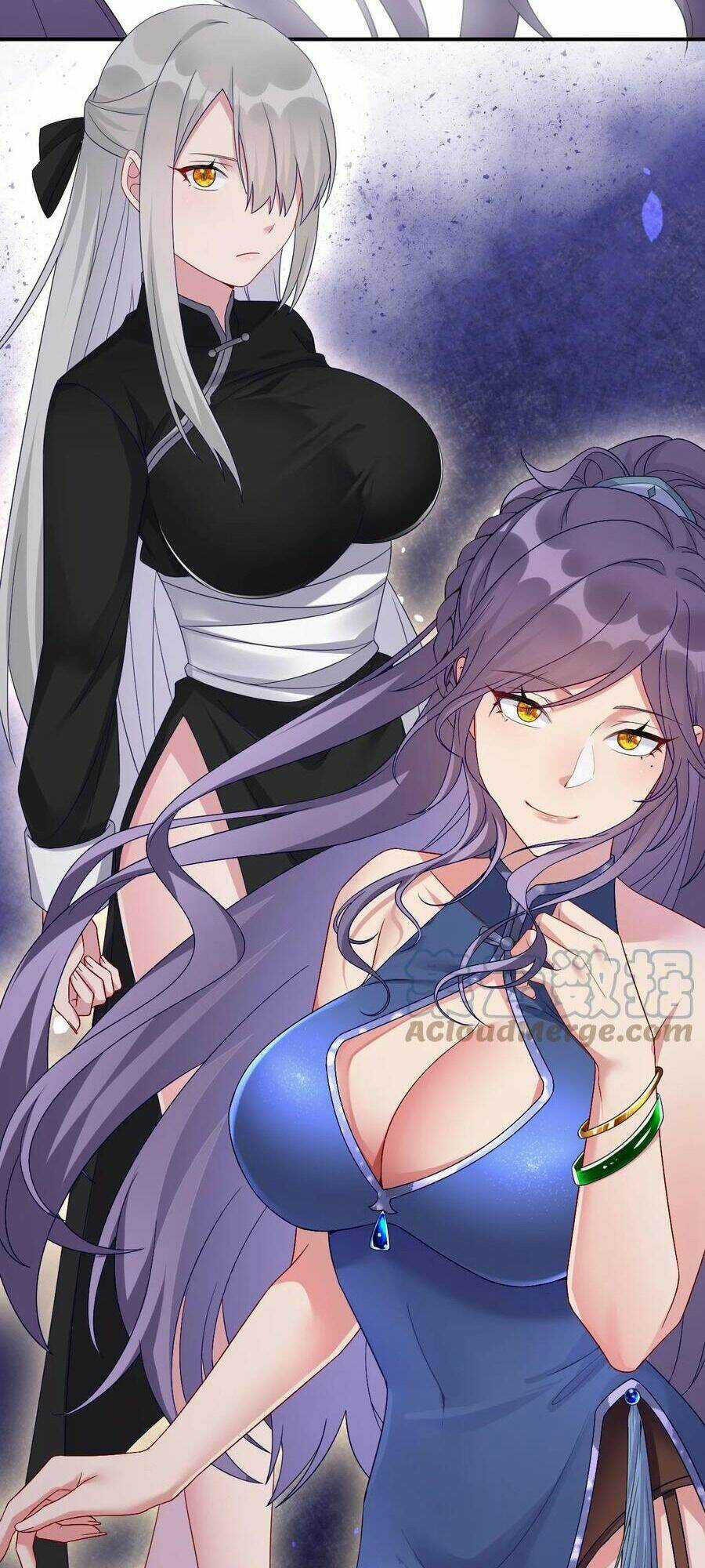 thôn trưởng thôn tân thủ Chapter 46 trang 54