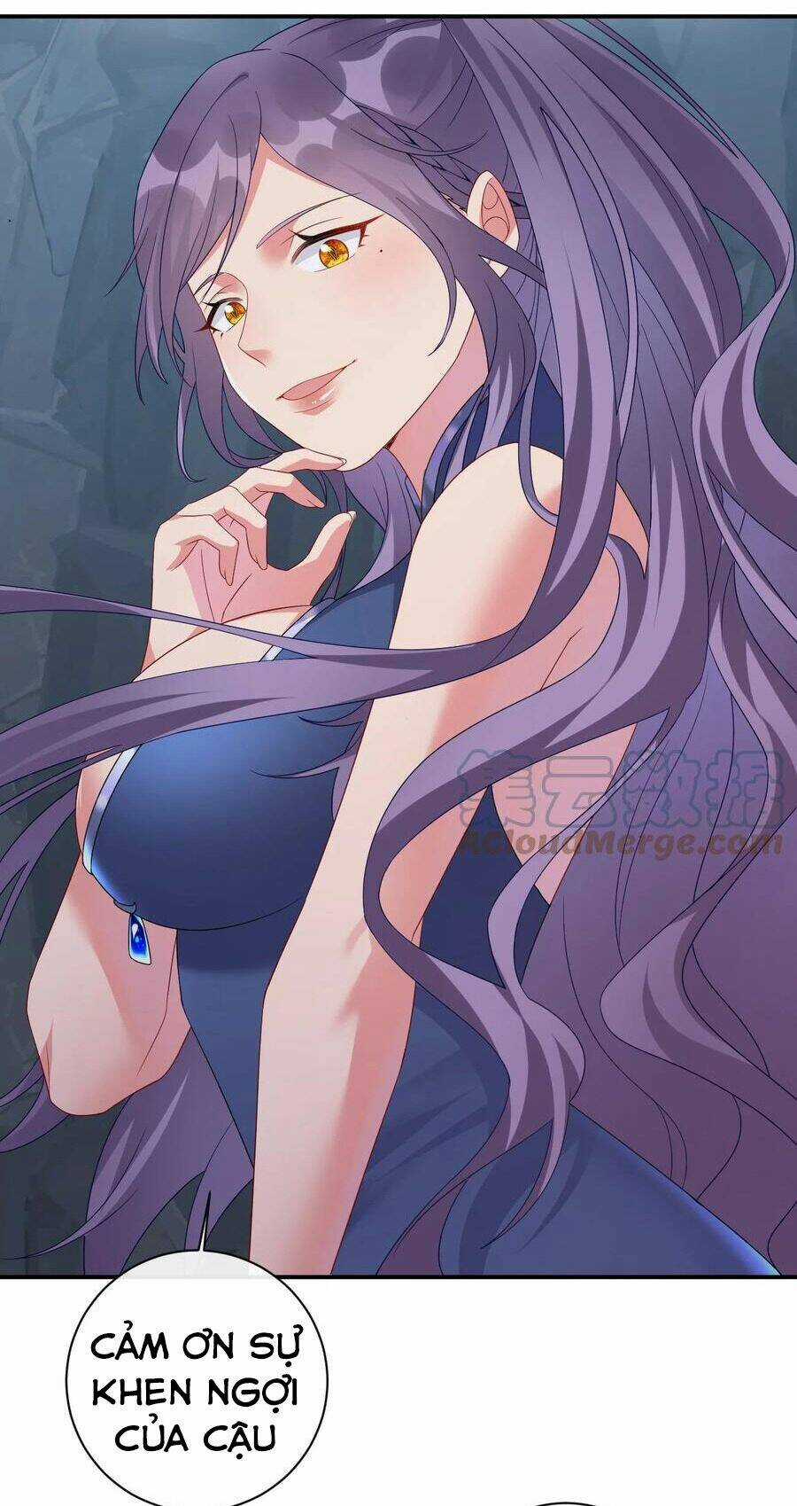 thôn trưởng thôn tân thủ Chapter 46 trang 59