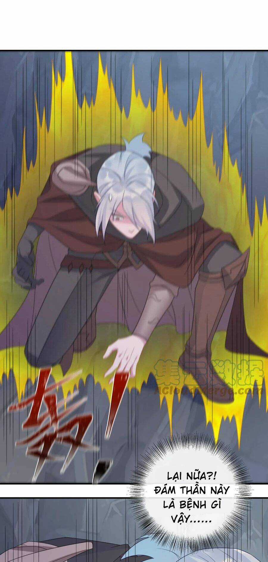 thôn trưởng thôn tân thủ Chapter 46 trang 62