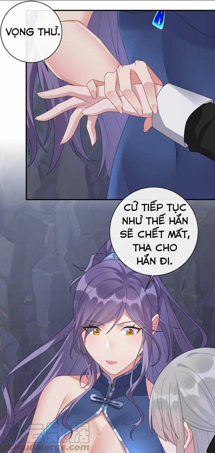 thôn trưởng thôn tân thủ Chapter 46 trang 64